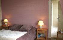 Domaine PUYMAURY - La chambre 2
